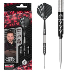 Arno Merk Steeldart 22g