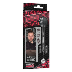 Arno Merk Steeldart 22g