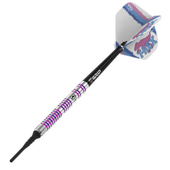 Michi Unterbuchner Softdart 23g