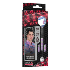 Michi Unterbuchner Softdart 23g