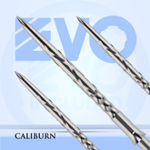 Caliburn HAN G2 Silber