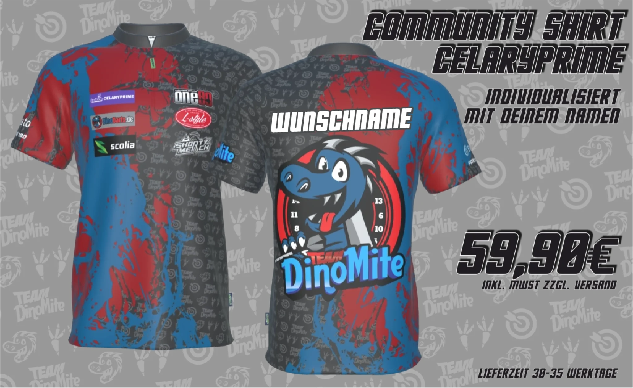 Posting NEW Facebook und Insta