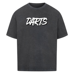 Image for color: washed black