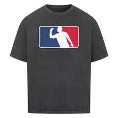 Image for color: washed black