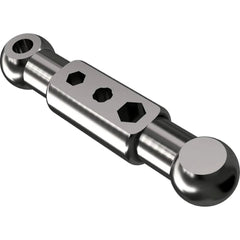 Impact V1 Steel 23g