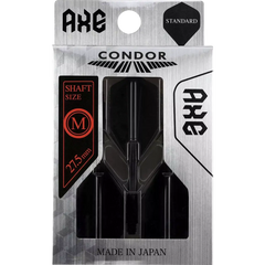 Condor AXE 4-seitig individualisiert