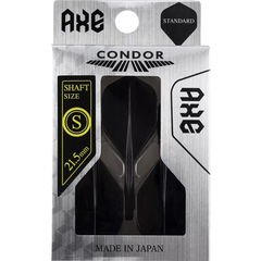 Condor AXE 4-seitig individualisiert