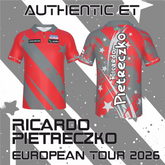 Authentic European Tour