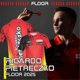 Authentic Floor Shirt