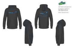 Darts Dart Streetwear Hoodie Radikaldarts