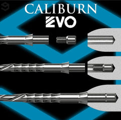 Caliburn EVO Starter Kit