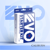 Caliburn EVO Starter Kit
