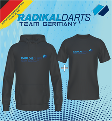 L'loret de Mar 2026 T-Shirt + Hoodie