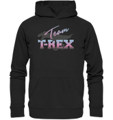 Team T-Rex Hoodie
