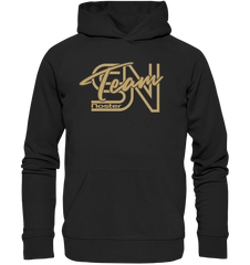 Team Noster Hoodie