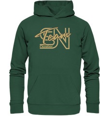 Team Noster Hoodie