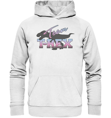 Team T-Rex Hoodie