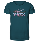 Team T-Rex T-Shirt