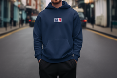 Small Player - Hoodie