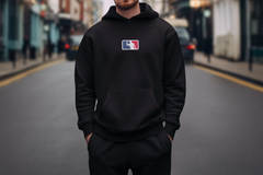 Small Player - Hoodie