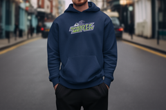 ShortyMerch Promotion Hoodie