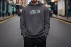 ShortyMerch Promotion Hoodie