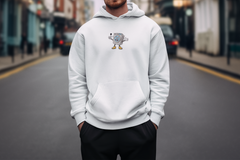 Waschmaschine - Hoodie