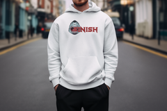 Hai Finish - Hoodie