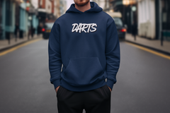 DARTS - Hoodie