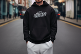 ShortyMerch Promotion Hoodie – Grey Edition