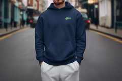 Shorty Merch Promotion – Small Edition Hoodie