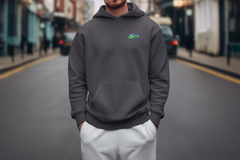 Shorty Merch Promotion – Small Edition Hoodie
