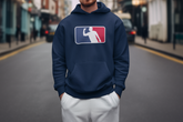 Big Player Classic - Hoodie