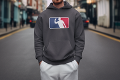 Big Player Classic - Hoodie