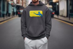 Big Player Yellow Edition - Hoodie