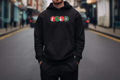 Circle of Darts - Hoodie