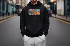 Big Player Graffiti Edition - Hoodie
