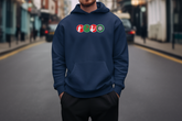 Circle of Darts - Hoodie