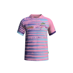 Michael "T-REX" Unterbuchner 2024 XL