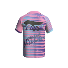 Michael "T-REX" Unterbuchner 2024 XL