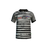 Michael "T-REX" Unterbuchner 2024 second