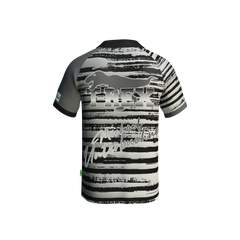 Michael "T-REX" Unterbuchner 2024 second