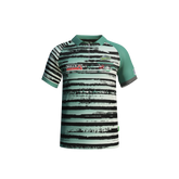 Michael "T-REX" Unterbuchner 2024 third