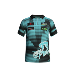 Patrick Plötz "La Bomba" V1