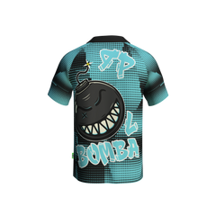 Patrick Plötz "La Bomba" V1