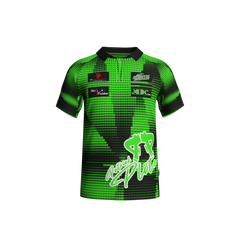 Patrick Plötz "La Bomba" V2