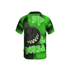 Patrick Plötz "La Bomba" V2