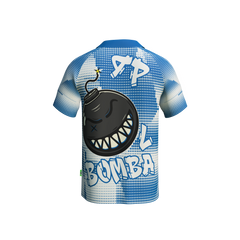 Patrick Plötz "La Bomba" V4