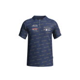 EVO Neckarbomber blau