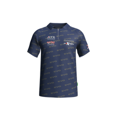 EVO Neckarbomber blau